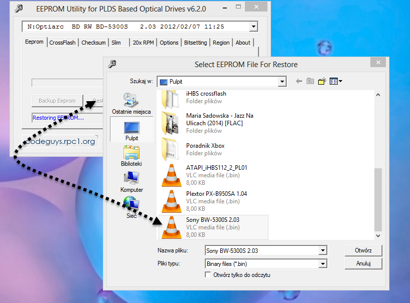 Crossflash BluRay LiteOn iHBS+OEM+klony-18.png