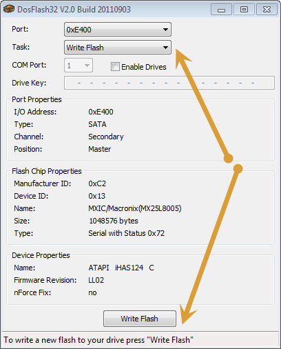 DVD Toshiba TS-H353 SATA - Firmware-5.png