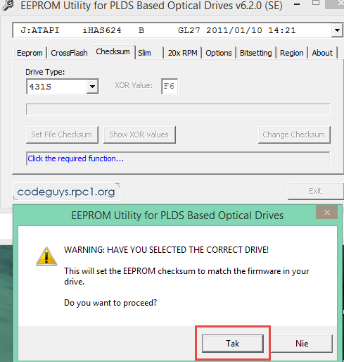 EEPROM Utility v6.2.0 SE-5.png