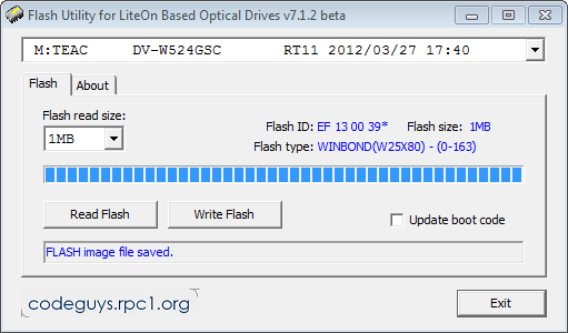 Flash Utility v7 for PLDS-2015-09-18-15-05-30.png