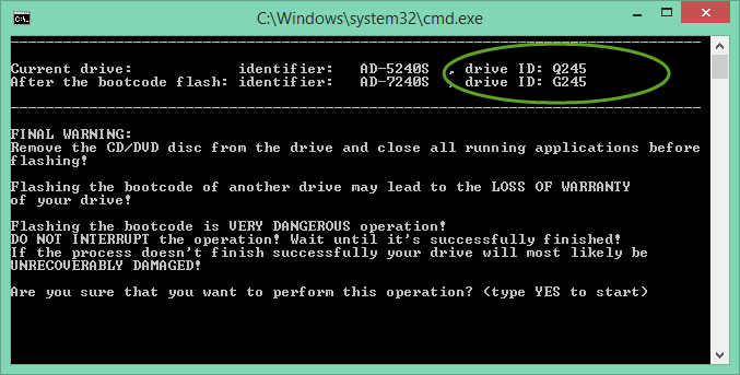 Download Lite-On Firmware drivers for Windows