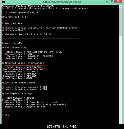 DVRTool v1.0 - firmware flashing utility for Pioneer DVR/BDR drives-4.png