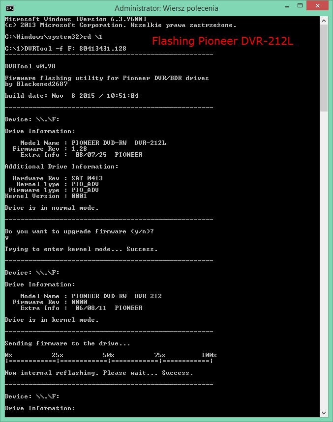 DVRTool v1.0 - firmware flashing utility for Pioneer DVR/BDR drives-6.png