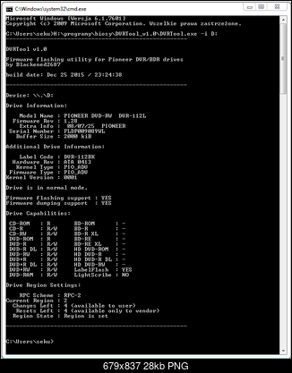 DVRTool v1.0 - firmware flashing utility for Pioneer DVR/BDR drives-przechwytywanie.png