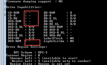 DVRTool v1.0 - firmware flashing utility for Pioneer DVR/BDR drives-2015-12-26_22-03-58.png