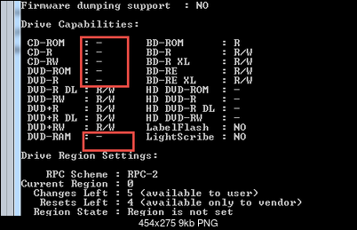 DVRTool v1.0 - firmware flashing utility for Pioneer DVR/BDR drives-2015-12-26_22-03-58.png
