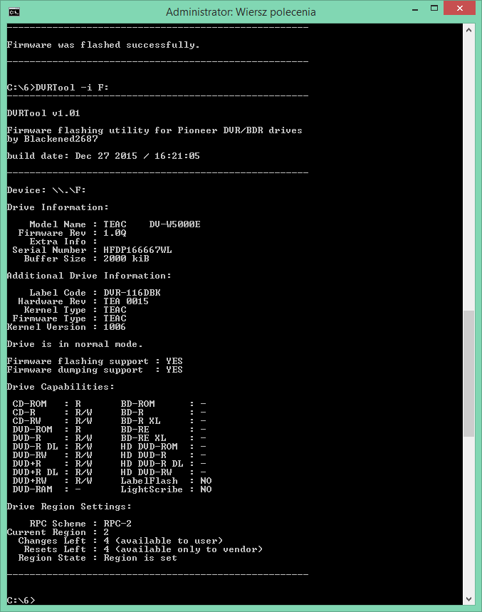 DVRTool v1.0 - firmware flashing utility for Pioneer DVR/BDR drives-2015-12-27_17-40-35.png