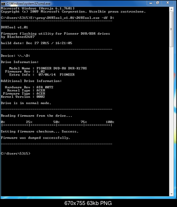 DVRTool v1.0 - firmware flashing utility for Pioneer DVR/BDR drives-przechwytywanie06.png