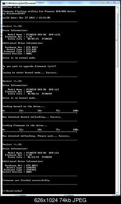 DVRTool v1.0 - firmware flashing utility for Pioneer DVR/BDR drives-przechwytywanie01.jpg