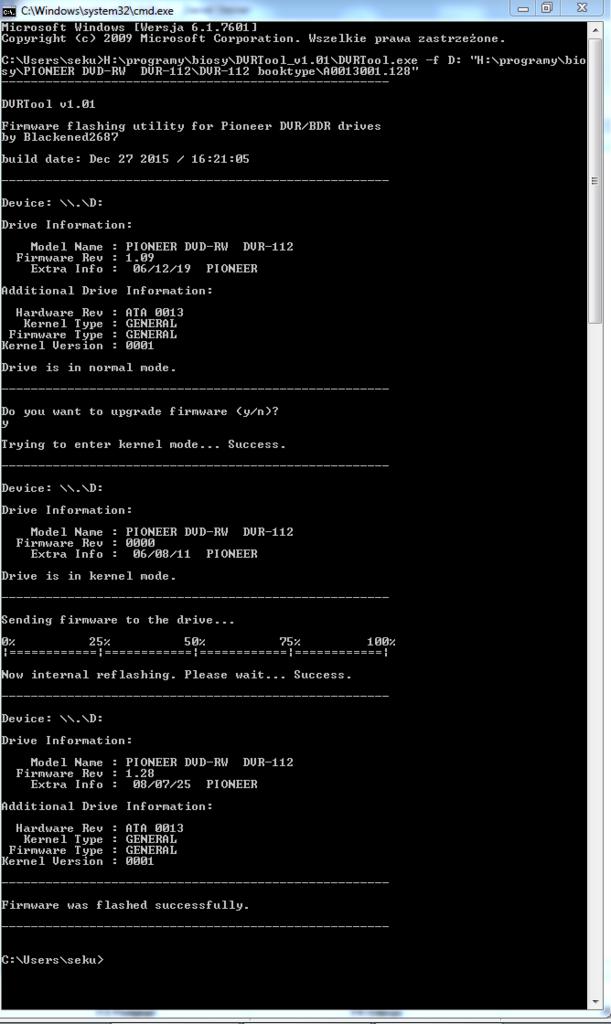 DVRTool v1.0 - firmware flashing utility for Pioneer DVR/BDR drives-przechwytywanie02.jpg