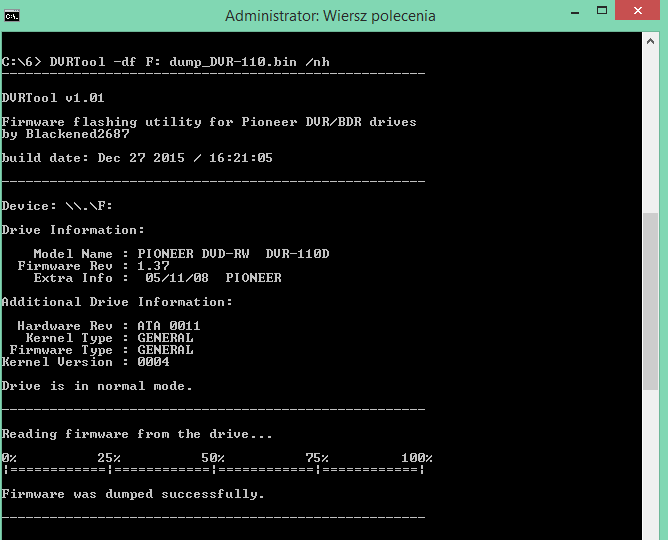 DVRTool v1.0 - firmware flashing utility for Pioneer DVR/BDR drives-2015-12-28_18-23-09.png