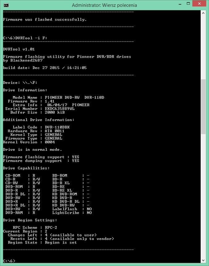 DVRTool v1.0 - firmware flashing utility for Pioneer DVR/BDR drives-2015-12-28_18-34-03.png