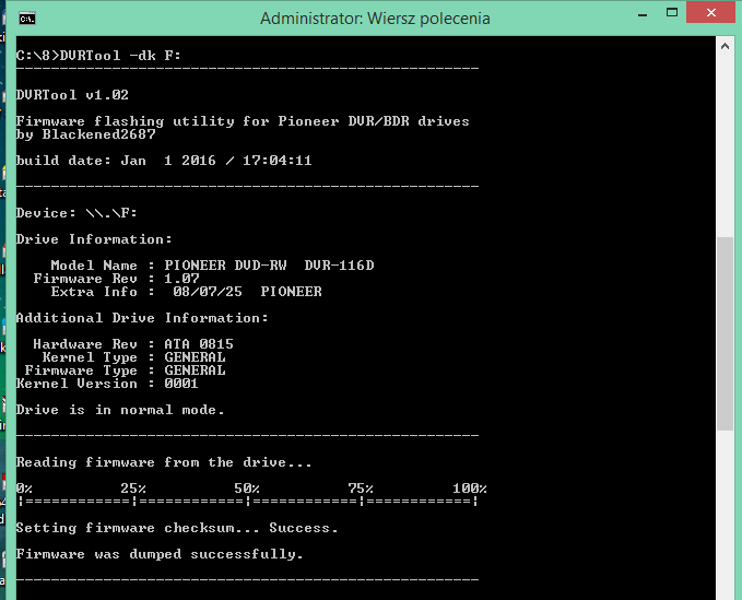 DVRTool v1.0 - firmware flashing utility for Pioneer DVR/BDR drives-2016-01-07_17-48-36.png