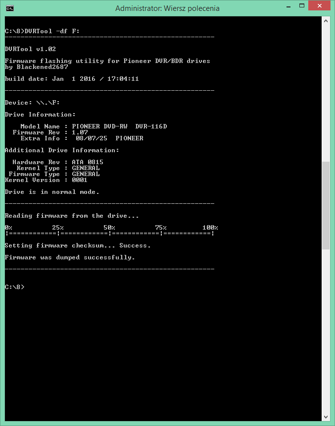 DVRTool v1.0 - firmware flashing utility for Pioneer DVR/BDR drives-2016-01-07_17-48-53.png