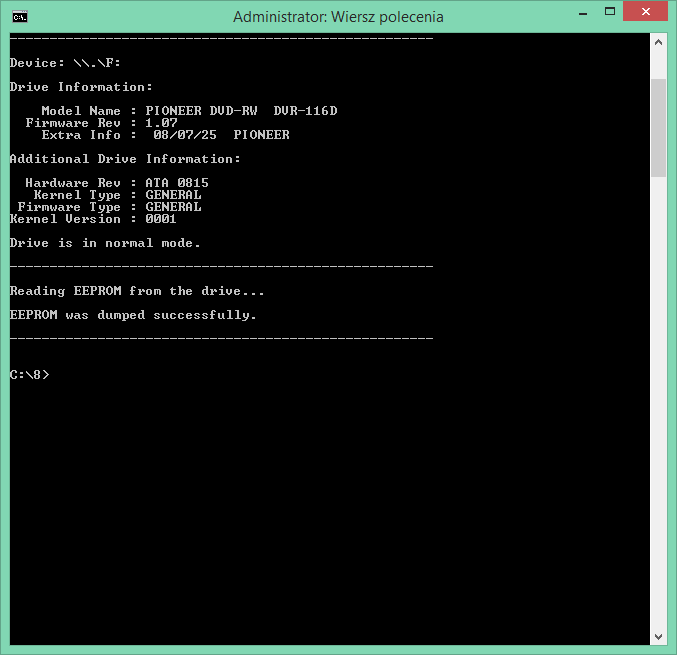 DVRTool v1.0 - firmware flashing utility for Pioneer DVR/BDR drives-2016-01-07_17-50-57.png