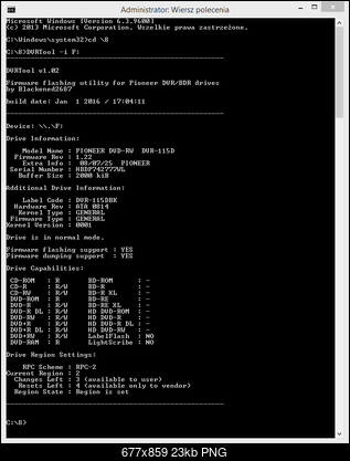 DVRTool v1.0 - firmware flashing utility for Pioneer DVR/BDR drives-2016-01-08_11-18-18.png