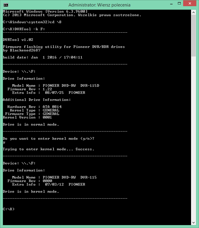 DVRTool v1.0 - firmware flashing utility for Pioneer DVR/BDR drives-2016-01-08_11-22-19.png