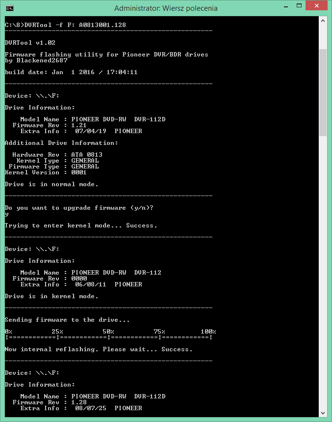 DVRTool v1.0 - firmware flashing utility for Pioneer DVR/BDR drives-2016-01-14_10-29-38.png