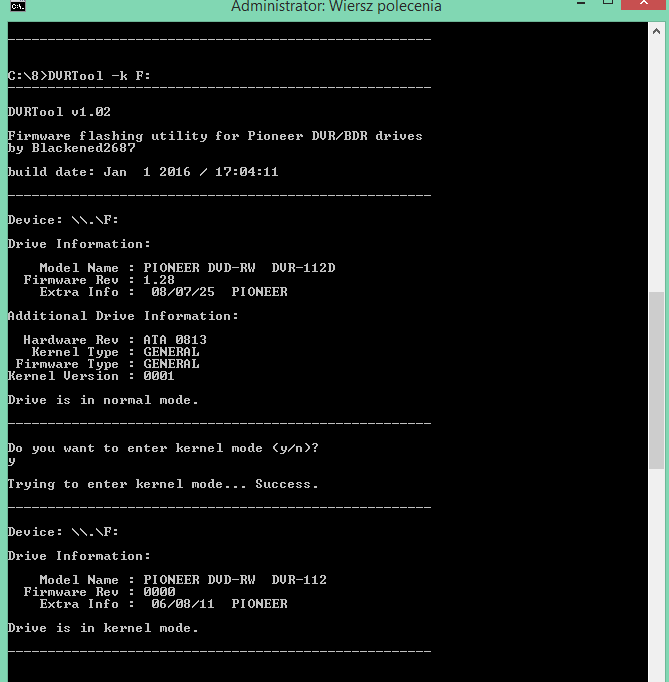 DVRTool v1.0 - firmware flashing utility for Pioneer DVR/BDR drives-2016-01-14_10-30-14.png