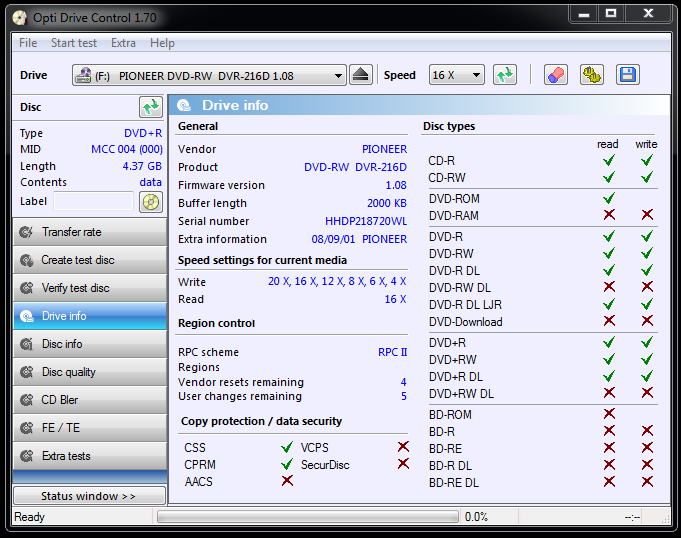 DVRTool v1.0 - firmware flashing utility for Pioneer DVR/BDR drives-przechwytywanie01.png