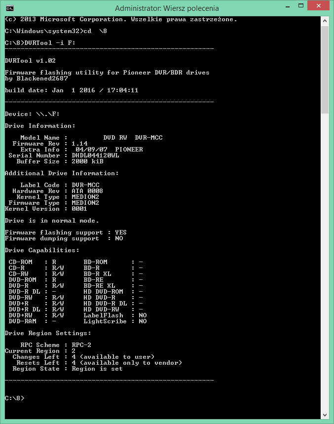 DVRTool v1.0 - firmware flashing utility for Pioneer DVR/BDR drives-2016-02-01_06-50-14.png