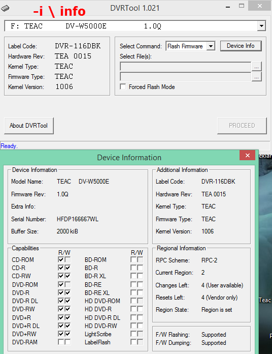 DVRTool v1.0 - firmware flashing utility for Pioneer DVR/BDR drives-2016-02-01_05-02-06.png