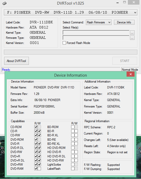 DVRTool v1.0 - firmware flashing utility for Pioneer DVR/BDR drives-2016-02-08_06-33-49.png