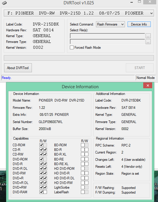 DVRTool v1.0 - firmware flashing utility for Pioneer DVR/BDR drives-2016-02-08_06-35-24.png