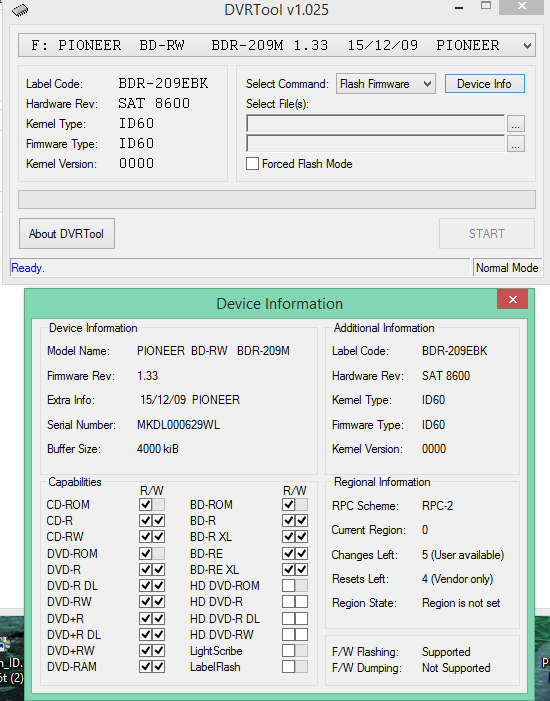 DVRTool v1.0 - firmware flashing utility for Pioneer DVR/BDR drives-2016-02-08_06-48-39.png