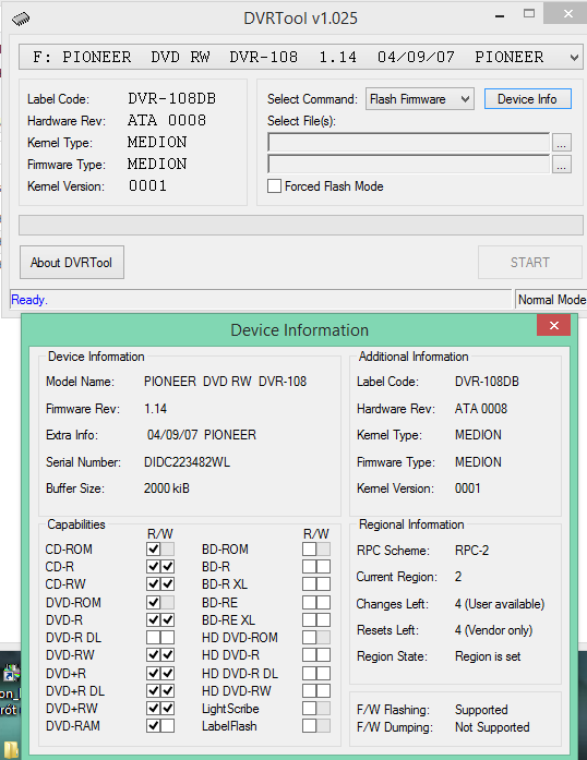 DVRTool v1.0 - firmware flashing utility for Pioneer DVR/BDR drives-2016-02-08_15-57-47.png