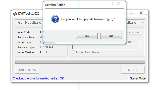 DVRTool v1.0 - firmware flashing utility for Pioneer DVR/BDR drives-przechwytywanie03.png