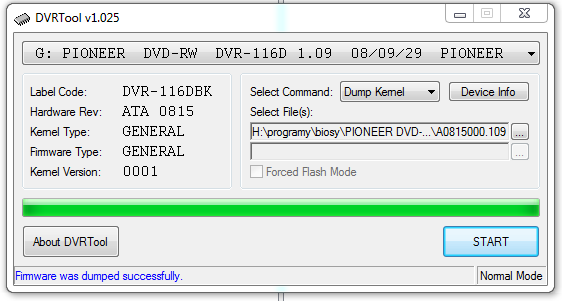 DVRTool v1.0 - firmware flashing utility for Pioneer DVR/BDR drives-przechwytywanie06.png