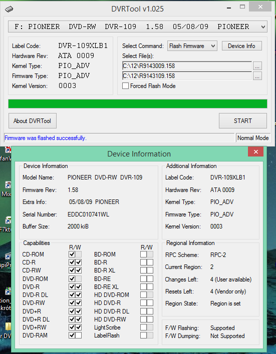 DVRTool v1.0 - firmware flashing utility for Pioneer DVR/BDR drives-2016-02-10_10-03-17.png