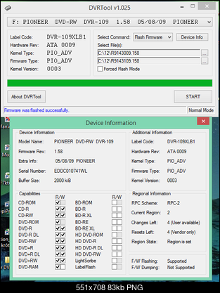 DVRTool v1.0 - firmware flashing utility for Pioneer DVR/BDR drives-2016-02-10_10-03-17.png