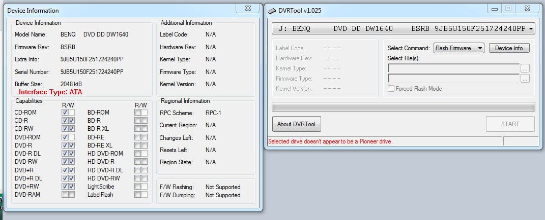 DVRTool v1.0 - firmware flashing utility for Pioneer DVR/BDR drives-przechwytywanie10.png