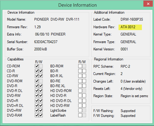DVRTool v1.0 - firmware flashing utility for Pioneer DVR/BDR drives-2016-02-11_18-58-10.png