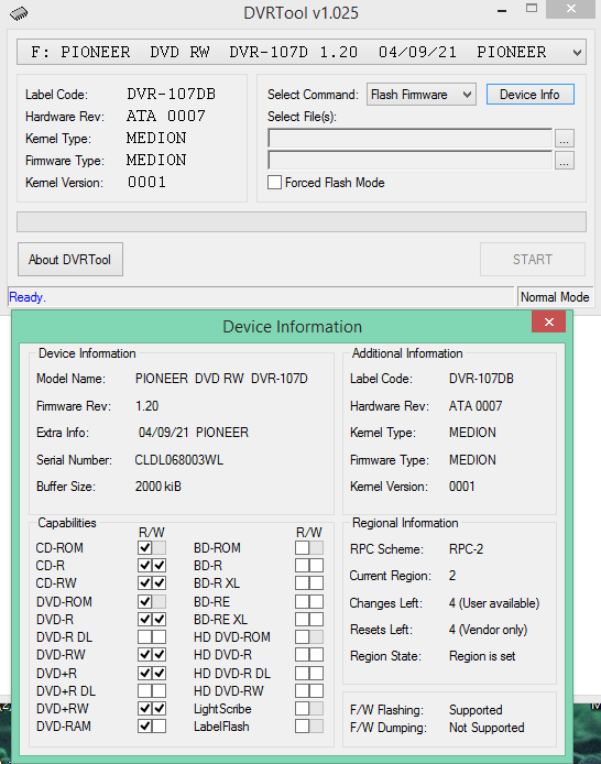 DVRTool v1.0 - firmware flashing utility for Pioneer DVR/BDR drives-2016-02-12_07-50-53.png