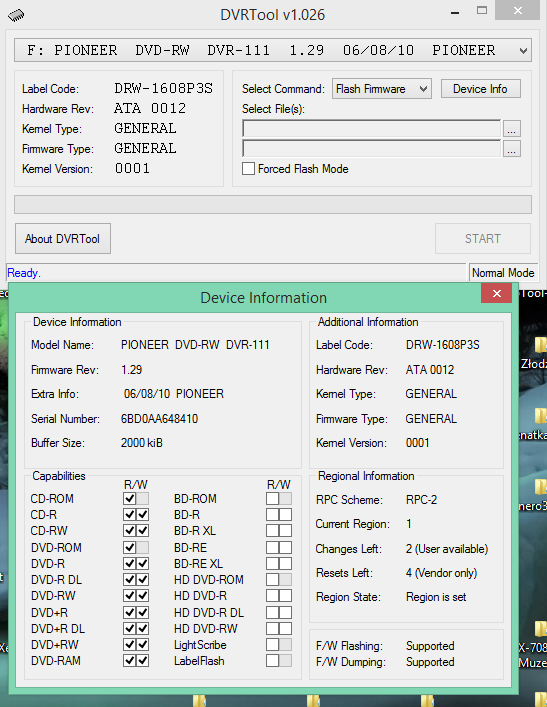 DVRTool v1.0 - firmware flashing utility for Pioneer DVR/BDR drives-2016-02-15_08-00-22.png