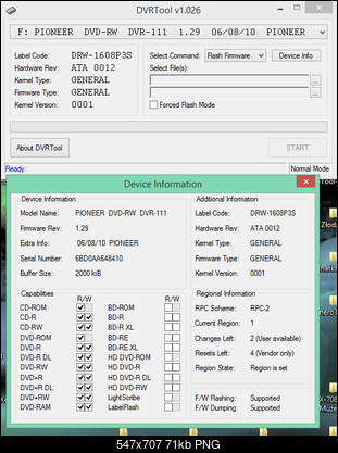 DVRTool v1.0 - firmware flashing utility for Pioneer DVR/BDR drives-2016-02-15_08-00-22.png