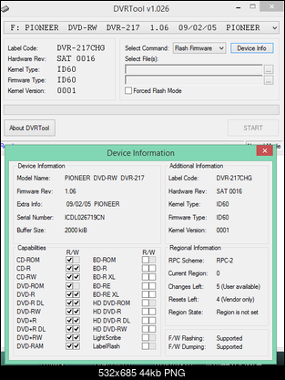 DVRTool v1.0 - firmware flashing utility for Pioneer DVR/BDR drives-2016-02-15_13-25-19.png