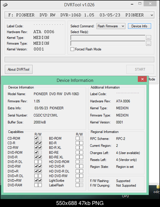 DVRTool v1.0 - firmware flashing utility for Pioneer DVR/BDR drives-2016-02-15_13-14-07.png
