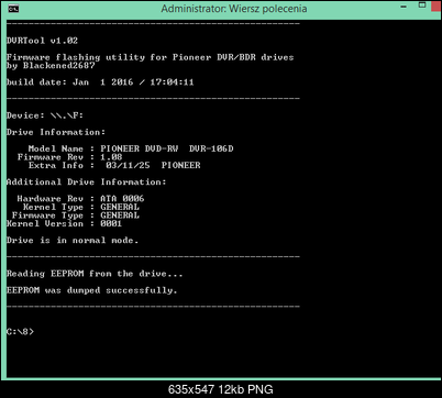 DVRTool v1.0 - firmware flashing utility for Pioneer DVR/BDR drives-2016-02-15_16-23-47.png
