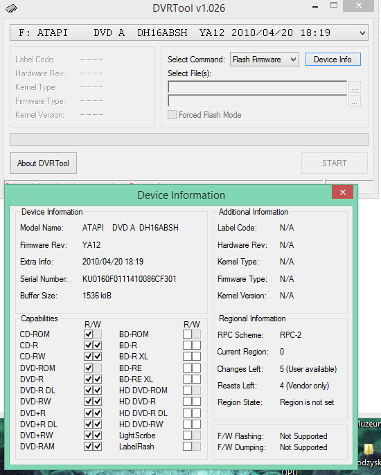 DVRTool v1.0 - firmware flashing utility for Pioneer DVR/BDR drives-2016-02-17_06-30-49.png