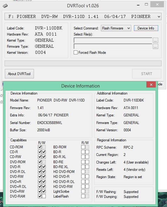 DVRTool v1.0 - firmware flashing utility for Pioneer DVR/BDR drives-2016-02-17_09-54-41.png