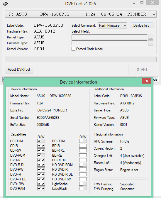 DVRTool v1.0 - firmware flashing utility for Pioneer DVR/BDR drives-2016-02-18_16-51-14.png