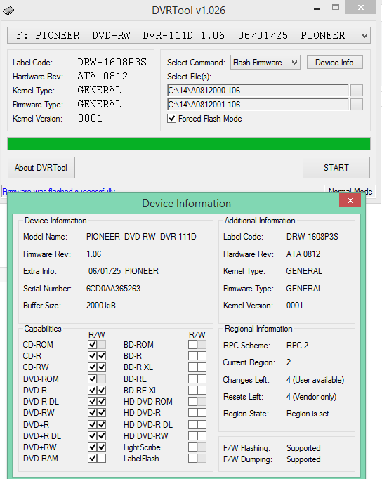 DVRTool v1.0 - firmware flashing utility for Pioneer DVR/BDR drives-2016-02-18_17-08-06.png