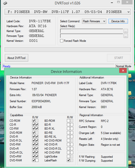 DVRTool v1.0 - firmware flashing utility for Pioneer DVR/BDR drives-2016-02-22_06-44-24.png