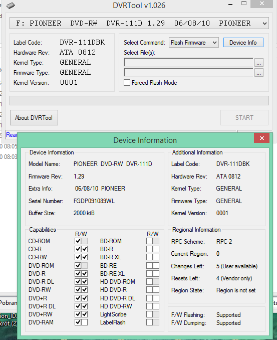 DVRTool v1.0 - firmware flashing utility for Pioneer DVR/BDR drives-2016-02-23_06-56-01.png