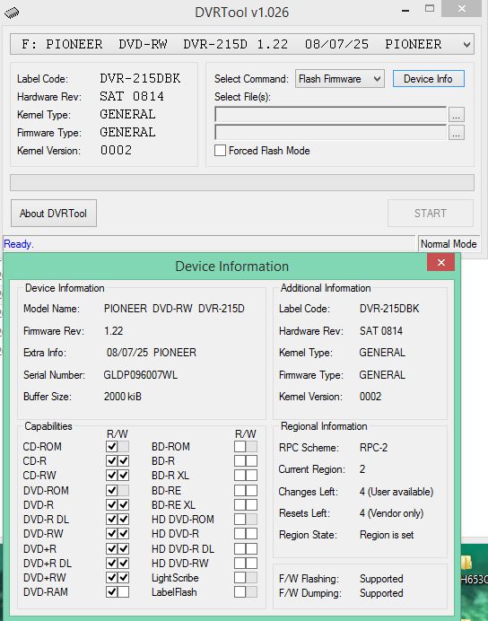 DVRTool v1.0 - firmware flashing utility for Pioneer DVR/BDR drives-2016-02-23_07-25-53.png