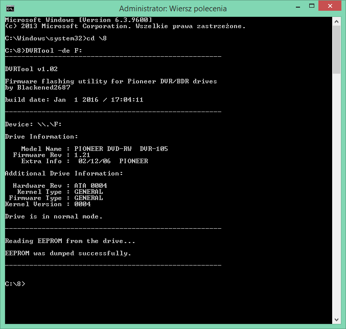 DVRTool v1.0 - firmware flashing utility for Pioneer DVR/BDR drives-2016-02-29_17-27-33.png